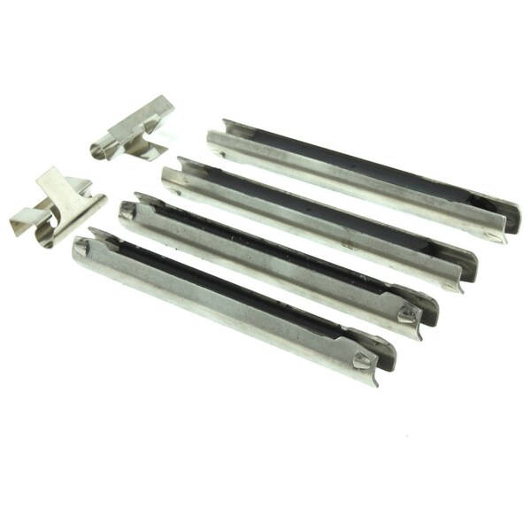 Centric Parts Disc Brake Hardware Kit, 117.65006 117.65006 - main